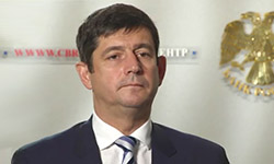 Игорь Жук: Электронные полисы ОСАГО должны продаваться бесперебойно