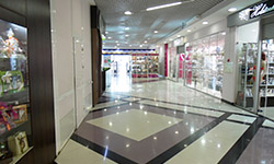 В Екатеринбурге «заморожено» четыре ТЦ