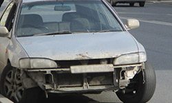 «Порочный круг» ОСАГО