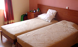 Условные звезды свердловских отелей. Фотография предоставлена сайтом morguefile.com (hect0r)