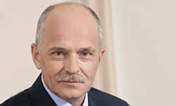 Андрей Беседин: Свердловские предприятия держат удар кризиса. Фотография с сайта uralcci.com