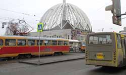 Транспортный блэкаут