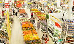 Продуктовое эмбарго не помогло свердловским аграриям