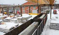 Завод ЖБИ: Новая жертва кризиса. Фотография с сайта bzsk.ru