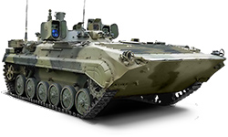 НПК «Уралвагонзавод» наградили за разработку комплекса «Аргус». Фотография с сайта www.uvzrmz.ru