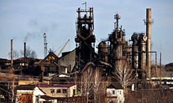 «Хвостатая» экология свердловских производств