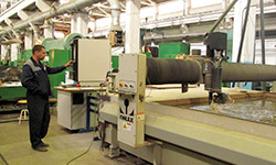 «СвердНИИхиммаш» начал год с крупных контрактов