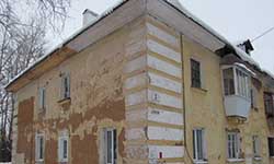 Капремонт нерешенных проблем