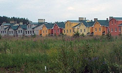 Свердловчане стали меньше строить