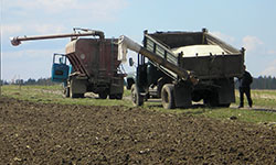 Минсельхоз затянул с субсидиями