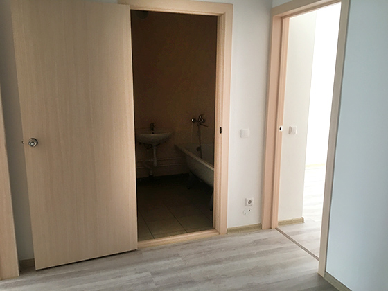 Фотография предоставлена пресс-службой ЗАО «РСГ-Академическое»