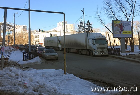 Екатеринбург не готов к транспортной реформе Екатеринбург не готов к транспортной реформе