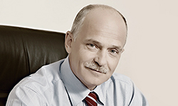 Андрей Беседин: Партнерство Свердловской области и Белоруссии подкреплено бизнес-соглашениями. Фотография с сайта Уральской торгово-промышленной палаты