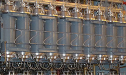 УЭХК инвестирует в модернизацию 12 млрд рублей