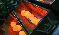 На ЕВРАЗе построят шаропрокатный стан. Фотография предоставлена пресс-службой ЕВРАЗа