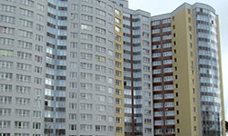 ЖК «Соловьи»: жилье без собственников