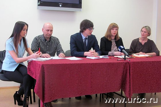 Участники ЖСК «Соловьи» и юристы разъяснили журналистам ситуацию, сложившуюся вокруг жилого комплекса Участники ЖСК «Соловьи» и юристы разъяснили журналистам ситуацию, сложившуюся вокруг жилого комплекса