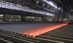 ЕВРАЗ НТМК расширил производственную линейку. Фотография предоставлена пресс-службой ЕВРАЗа