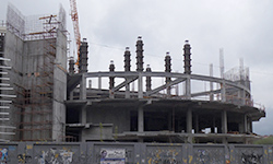 Крупных ТЦ в Екатеринбурге больше не будет