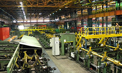 Промтуризм: проект сомнительной рентабельности