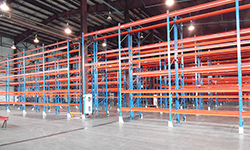 Окупаемость складских проектов превышает 10 лет