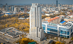 ЖК «Эверест»: высокие риски для покупателей. Фотография с сайта gorkogo79.ru