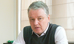 Сергей Барышников: Получение налоговых вычетов пользуется все большим спросом