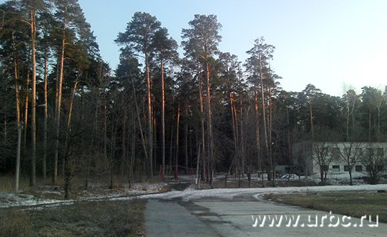 Парк РТИ продадут по частям Парк РТИ продадут по частям