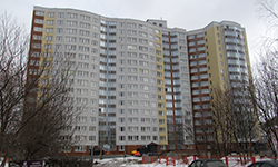 ЖК «Соловьи»: тяжба продолжается