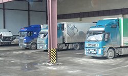 «Платон» ударит по уральскому логистическому рынку