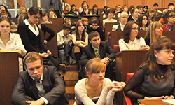 Свердловские вузы «перекраивают» бюджетные места