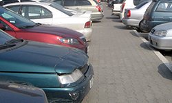 Вторичному рынку автомобилей грозит многолетняя стагнация