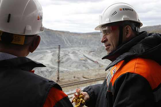 Фотография департамента информационной политики губернатора Свердловской области