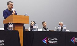 Десять боев в преддверии Дня Победы