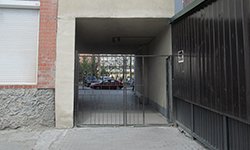 Маломобильные заложники конфликта ТСЖ