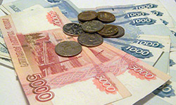 Фермеры остались без денег