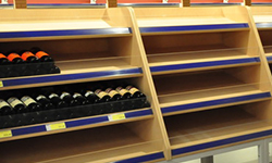 Импортеры вина против Минфина