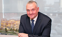 Евгений Шилов: Главным признаком элитного жилья является его месторасположение