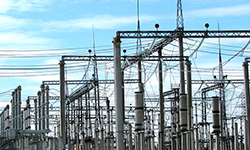 ФСК ЕЭС реконструирует свердловскую подстанцию. Фотография с сайта ФСК ЕЭС