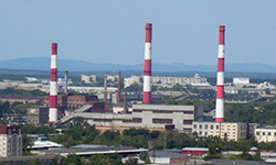 Энергетическая монополия угрожает бизнесу