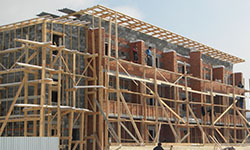 В Екатеринбурге не развивается малоэтажное строительство