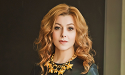 Яна Бритченко: Достаточно заявить, что нужно закрыть «Дом-2», и про тебя сразу все узнают. Фотография предоставлена телеканалом ТНТ