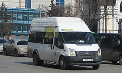 Коллапс транспортной безопасности