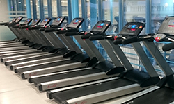 Фитнес-индустрия под ударом