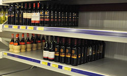 Екатеринбург остался без «пятниц»