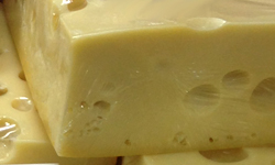 Пармезанское движение