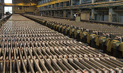 Предприятия РМК проводят модернизацию. Фотография с сайта Русской медной компании