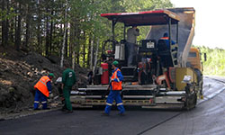 Свердловские власти увеличили дорожный фонд