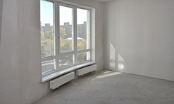 Рынку новостроек грозит дефицит многокомнатных квартир