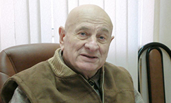 Семен Спектор: Академический район отлично подходит для строительства медицинского кластера. Фотография информационно-аналитического департамента администрации города Екатеринбурга